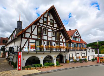 Antoniushütte - Hotel & Restaurant