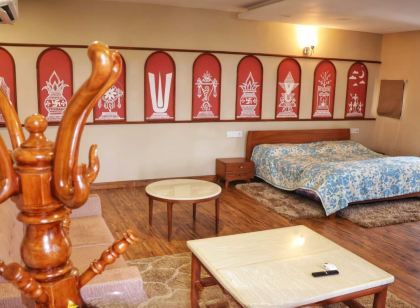 Devraha Seva Ashram - Vrindavan