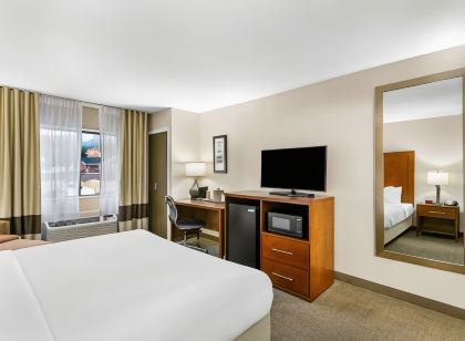 Comfort Inn Red Horse Frederick