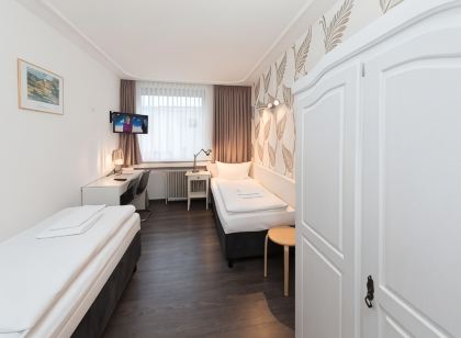 Hotel Krone