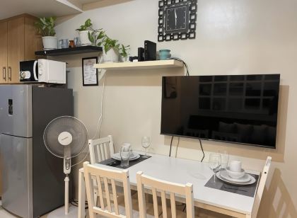 Shell Residences staycation MOA by darpm