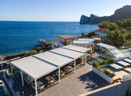 Punta Campanella Resort & Spa