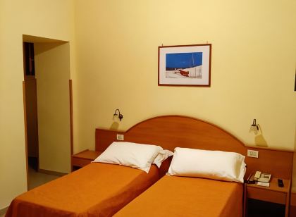 Hotel del Corso