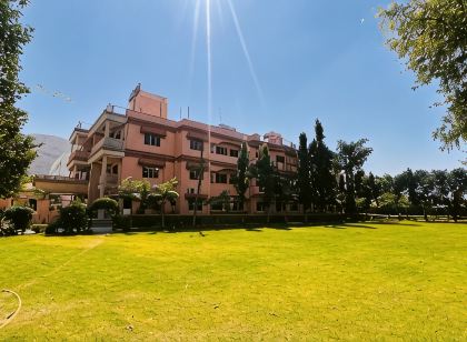 Hotel Master Paradise, Pushkar, Rajasthan , India
