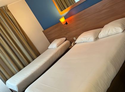 Hôtel Kyriad Marne La Vallée - Torcy
