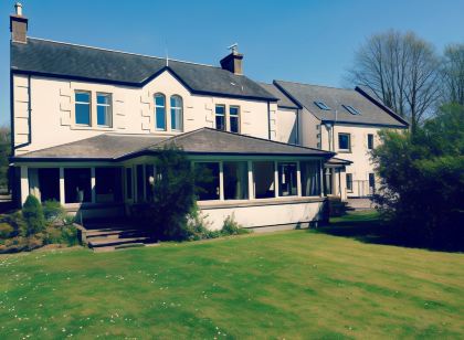 Morag's Lodge