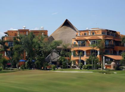 Eurostars Hacienda Vista Real