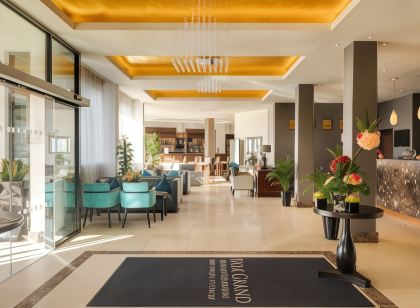 Park Grand Heathrow