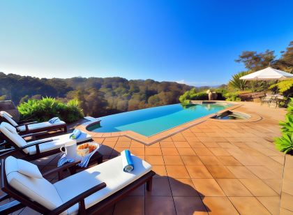 The Outlook Cabana