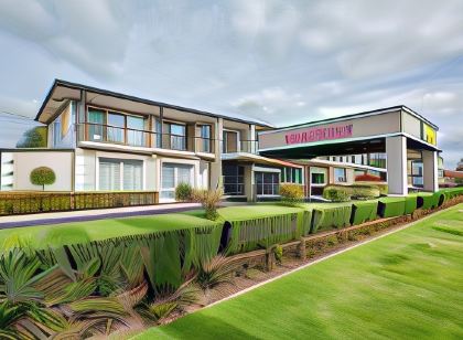 Ibis Styles Albany