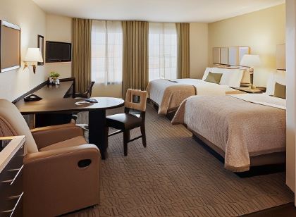 Candlewood Suites Nashville North