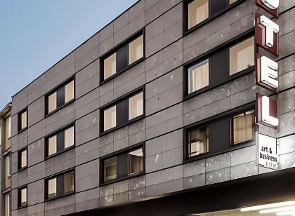 Art & Business Hotel