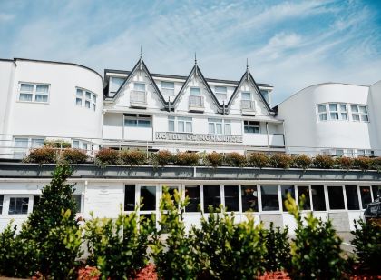 Hotel De Normandie