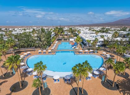 THB Tropical Island