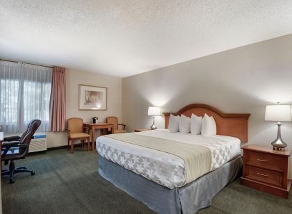 SureStay Plus Hotel by Best Western Reno Airport