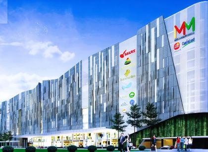 New Wave Ampang Point Hotel