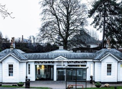 The Regency, Clifton Bristol by Belvilla