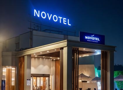 Novotel Cairo Airport