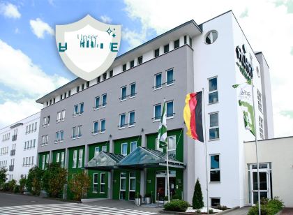 ACHAT Hotel Hockenheim