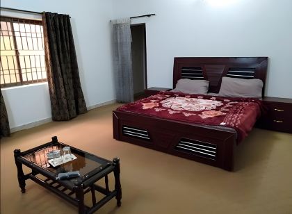 Deen Resort Motel