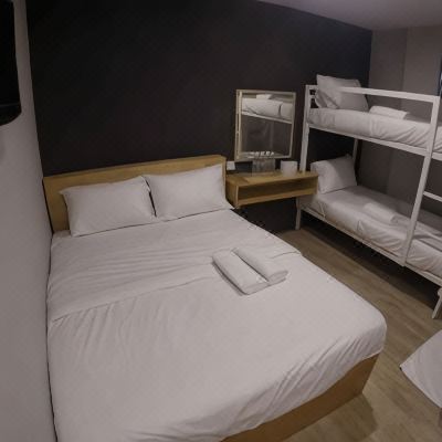 Family Room Family Room Vio Hotel Promo Code