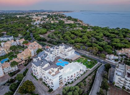Santa Eulalia Hotel & Spa