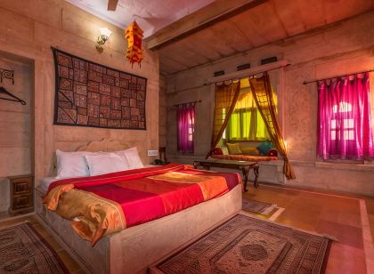 Hotel Oasis Haveli Jaisalmer