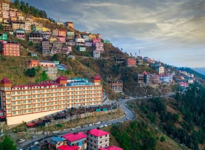 The Orchid Hotel Shimla