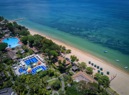 Prama Sanur Beach Bali