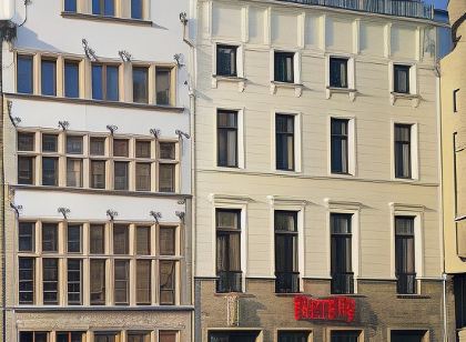 Eden Hotel Früh am Dom