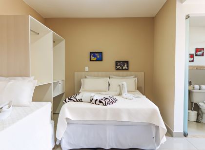 Hotel Areião