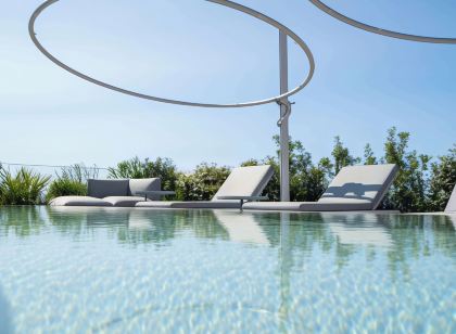 Palazzo Tirso Hotel Cagliari - MGallery Collection