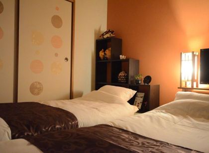 Alphabed 高松北浜EAST