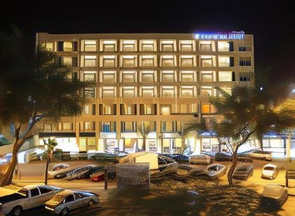 Lacosta Hotel
