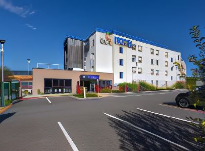 Ace Hôtel Le Mans Nord