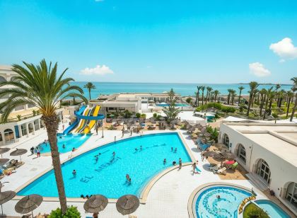 El Mehdi Beach Resort ex Primasol El Mehdi