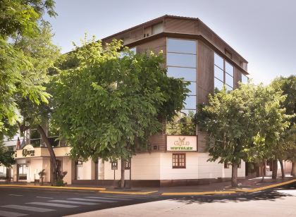 Hotel Carollo