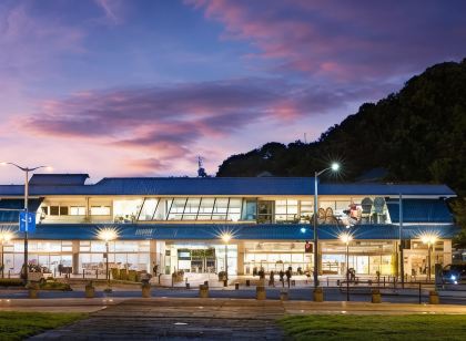 ホテルビーコンおのみち HOTEL BEACON ONOMICHI