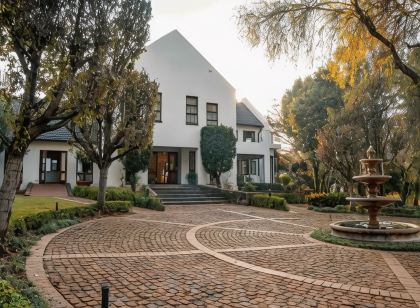 Budmarsh Country Lodge