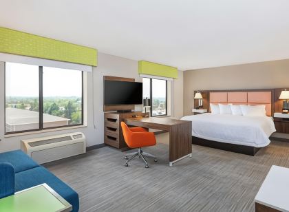Hampton Inn Omaha West-Lakeside