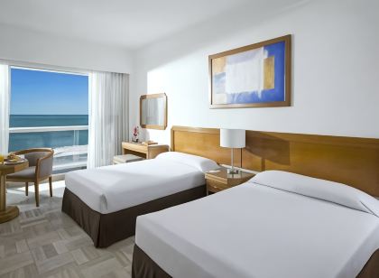 Ocean Breeze Nuevo Vallarta