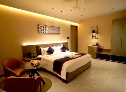 Zip by Spree Hotels Nanded
