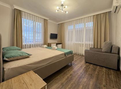 Sanset Hill Guest House