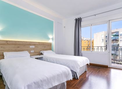 BLUESEA Torremolinos Centro