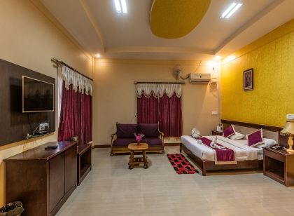 Kstdc Hotel Mayura Chalukya, Badami