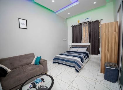 A Modern, Smart Condo Within the Heart of the City