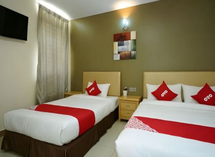 Enrich Hotel