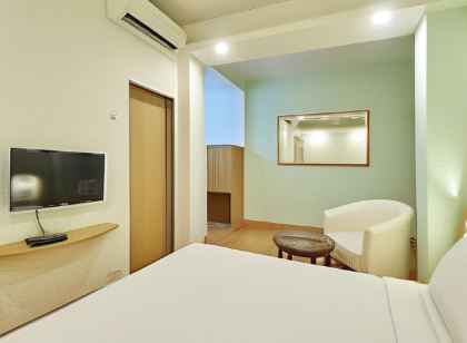 Hotel Sai Sahavas