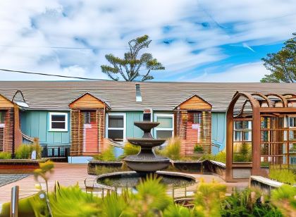 Inn at Haystack Rock