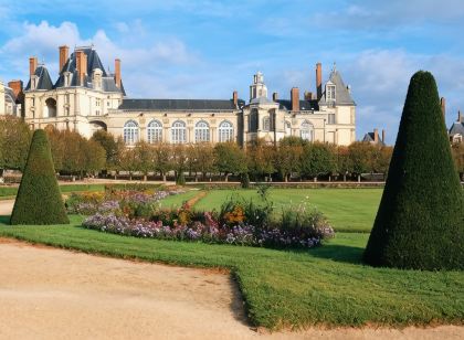 Hôtel ibis budget Fontainebleau Avon
